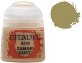 Citadel - Paint - Base Zandri Dust - 21-16