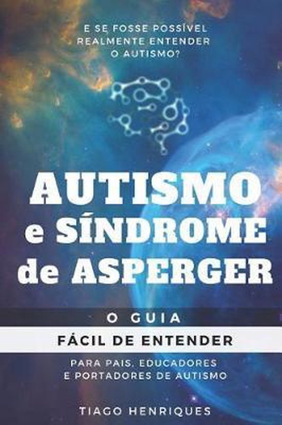 Autismo e Síndrome de Asperger - cover
