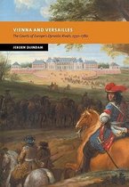 New Studies in European History- Vienna and Versailles