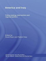 Contemporary Security Studies - America and Iraq