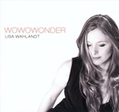 Wowowonder (CD)