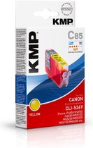 KMP C85 - Inktcartridge /  Cyaan