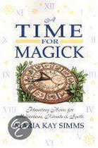 A Time for Magick