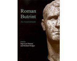 Butrint Archaeological Monographs- Roman Butrint