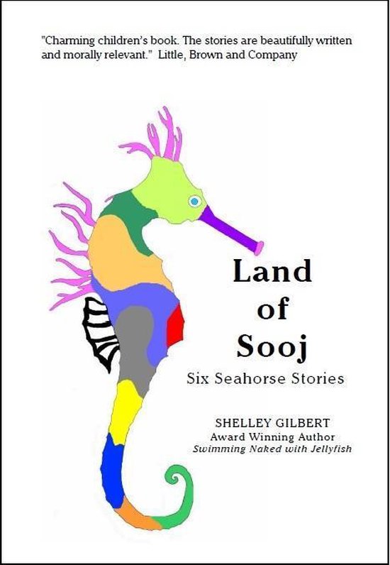 Land of Sooj - cover