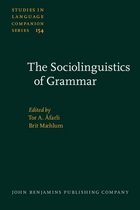 The Sociolinguistics of Grammar