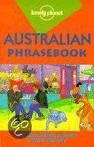 Lonely Planet Australian Phrasebook