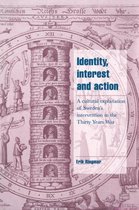 Cambridge Cultural Social Studies- Identity, Interest and Action