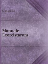Manuale Exorcistarum