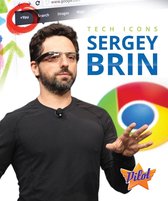Tech Icons - Sergey Brin