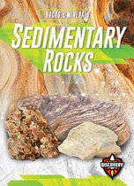 Rocks & Minerals - Sedimentary Rocks