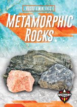 Rocks & Minerals - Metamorphic Rocks