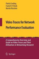 Video Traces for Network Performance Evaluation