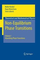 Non-Equilibrium Phase Transitions: Volume 1