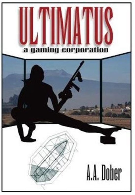 Ultimatus - cover