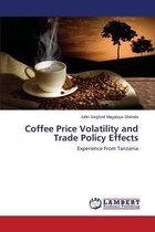 Coffee Price Volatility and Trade Policy Effects