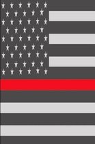 Thin Red Line Recipe Book