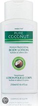 Inecto Pure Coconut - 250 ml - Bodylotion
