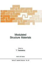 Modulated Structure Materials