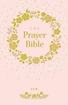 ICB, Prayer Bible for Children, Pink, Hardcover