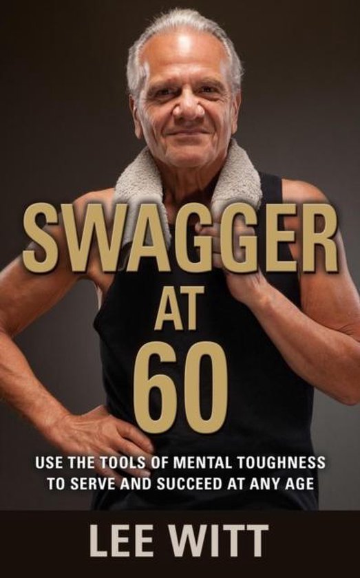 Swagger at 60 - cover