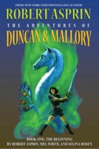 The Adventures of Duncan & Mallory #1
