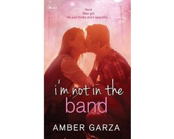 I'm Not in the Band