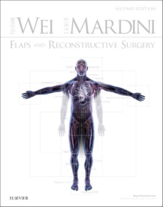 Flaps & Reconstructive Surgery - cover