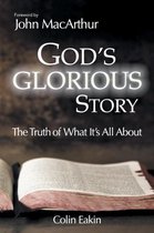 God's Glorious Story