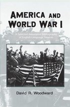 Routledge Research Guides to American Military Studies- America and World War I