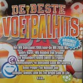 Beste Voetbalhits - WK 2006