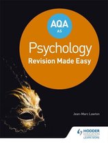 AQA AS Psychology