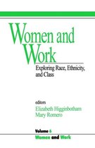 Women and Work: A Research and Policy Series- Women and Work