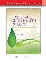 Maternal and Child Health Nursing, International Edition