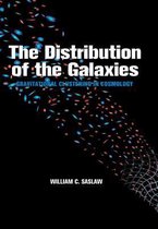 The Distribution of the Galaxies
