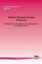 Modern Random Access Protocols