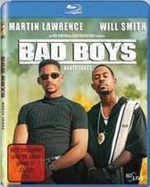 Bad Boys (Blu-ray)