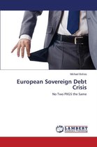 European Sovereign Debt Crisis
