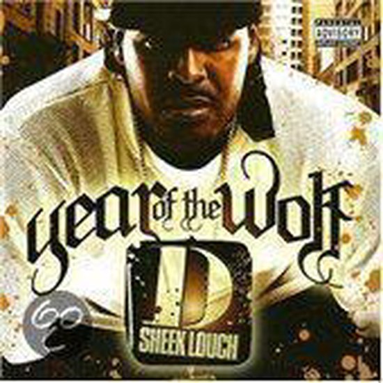 Year Of The Wolf