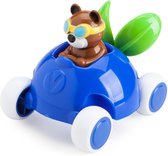 Cute racer Blueberry - Gift Box