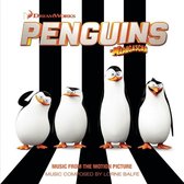 Penguins Of Madagascar - Ost
