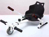 Hoverkart Wit