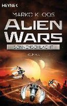 Alien Wars 03 - Sonnenschlacht