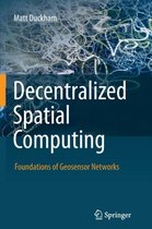 Decentralized Spatial Computing