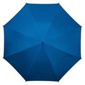 Impliva Golfparaplu Diameter 125 cm licht blauw | GP-18-8057