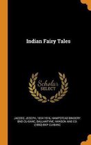 Indian Fairy Tales