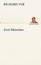 Zwei Menschen