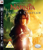 Chronicles of Narnia: Prince Caspian (Steelbook) /PS3