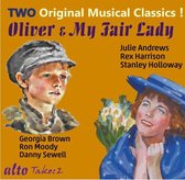 Hit Musical Double: My Fair Lady/Oliver