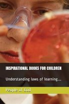 Inspirational Books for Children